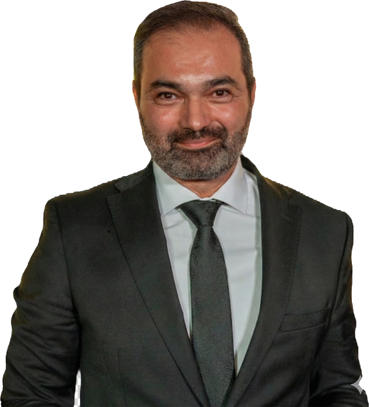Christos Valsamidis